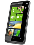 Best available price of HTC HD7 in S54