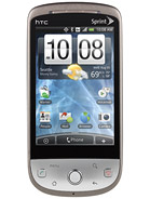 Best available price of HTC Hero CDMA in S54