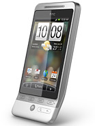 Best available price of HTC Hero in S54