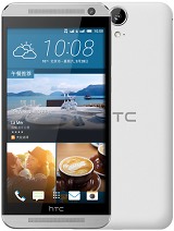 Best available price of HTC One E9 in S54