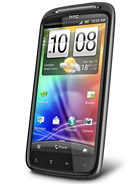 Best available price of HTC Sensation 4G in S54