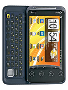 Best available price of HTC EVO Shift 4G in S54