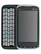 Best available price of HTC Tilt2 in S54