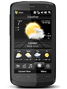 Best available price of HTC Touch HD in S54