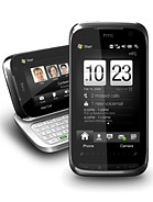 Best available price of HTC Touch Pro2 in S54