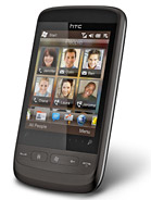 Best available price of HTC Touch2 in S54