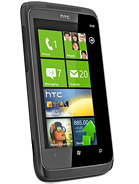 Best available price of HTC 7 Trophy in S54