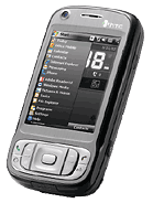 Best available price of HTC TyTN II in S54
