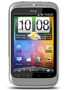 Best available price of HTC Wildfire S in S54