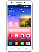 Best available price of Huawei Ascend G620s in S54