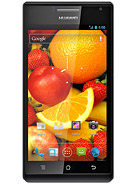 Best available price of Huawei Ascend P1s in S54