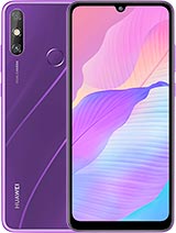 Best available price of Huawei Enjoy 20e in S54