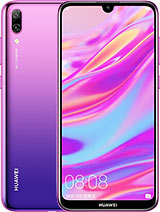 Best available price of Huawei Enjoy 9 in S54