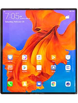 Best available price of Huawei Mate X in S54