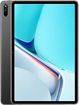 Best available price of Huawei MatePad 11 (2021) in S54