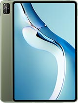 Best available price of Huawei MatePad Pro 12.6 (2021) in S54