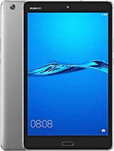 Best available price of Huawei MediaPad M3 Lite 8 in S54