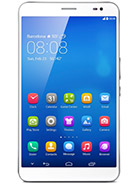 Best available price of Huawei MediaPad X1 in S54