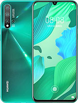 Best available price of Huawei nova 5 in S54