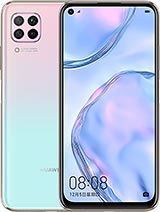 Best available price of Huawei nova 6 SE in S54