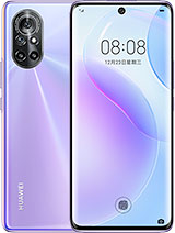 Best available price of Huawei nova 8 5G in S54