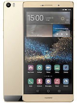 Best available price of Huawei P8max in S54