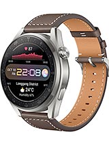 Best available price of Huawei Watch 3 Pro in S54