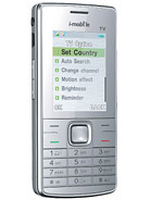 Best available price of i-mobile TV 523 in S54