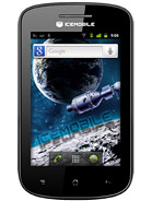 Best available price of Icemobile Apollo Touch in S54