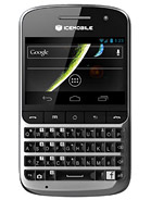 Best available price of Icemobile Apollo in S54