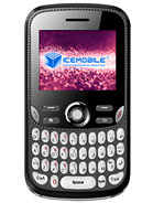 Best available price of Icemobile Diamond Dust in S54