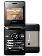 Best available price of Icemobile Fuego in S54