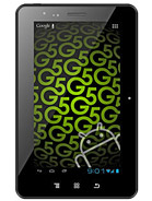 Best available price of Icemobile G5 in S54