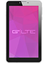 Best available price of Icemobile G8 LTE in S54