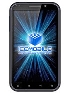 Best available price of Icemobile Prime in S54