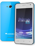 Best available price of Icemobile Prime 4-5 in S54