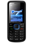 Best available price of Icemobile Rainbow II in S54