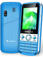 Best available price of Icemobile Rock 2-4 in S54