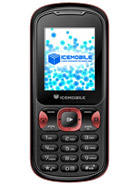 Best available price of Icemobile Rock Mini in S54