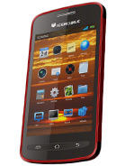 Best available price of Icemobile Sol III in S54
