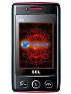 Best available price of Icemobile Sol in S54