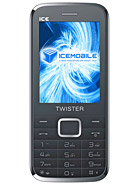 Best available price of Icemobile Twister in S54