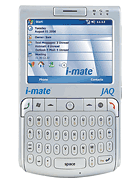 Best available price of i-mate JAQ in S54