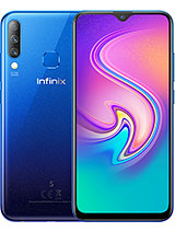 Best available price of Infinix S4 in S54