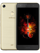 Best available price of Infinix Hot 5 in S54
