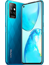 Infinix Zero 6 Pro at S54.mymobilemarket.net