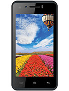 Best available price of Intex Aqua Y2 Remote in S54