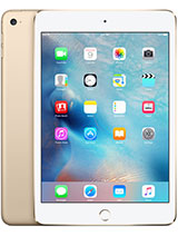 Best available price of Apple iPad mini 4 2015 in S54