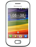 Best available price of Karbonn K65 Buzz in S54
