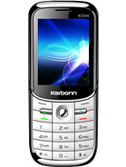 Best available price of Karbonn KC540 Blaze in S54